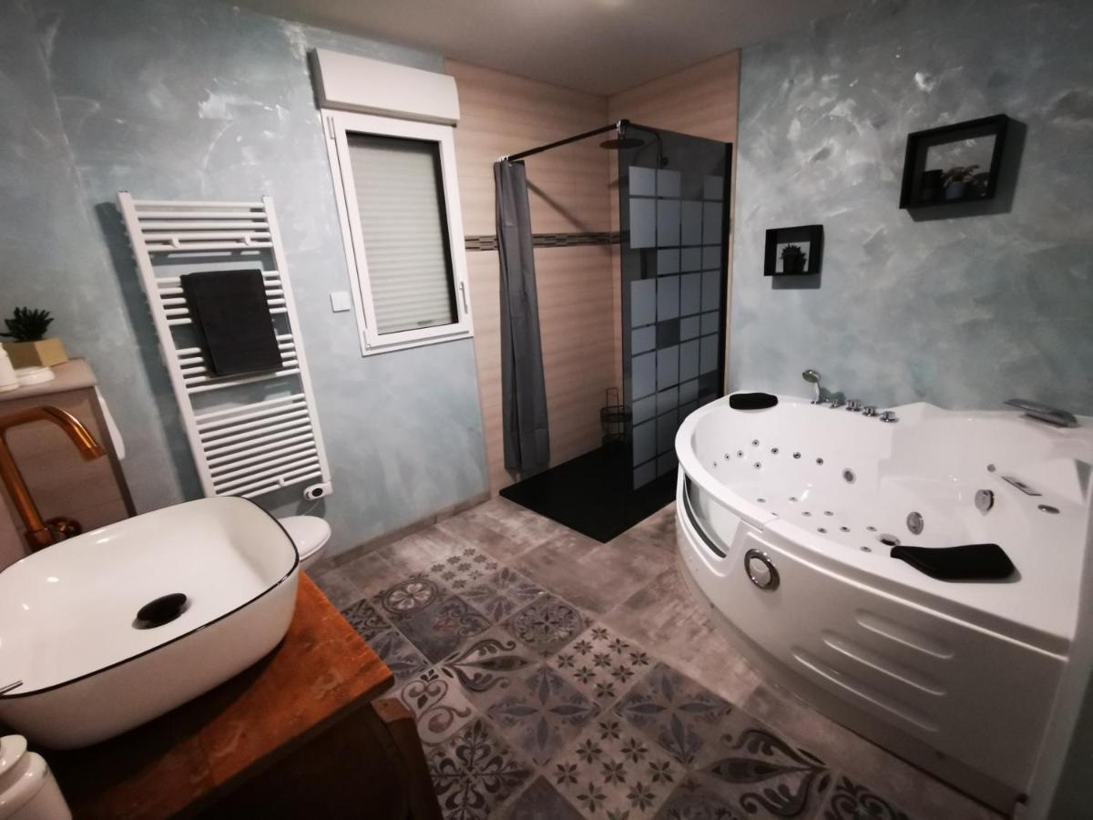 L'Effet Mer, Maison D'Exception Berck Exterior foto