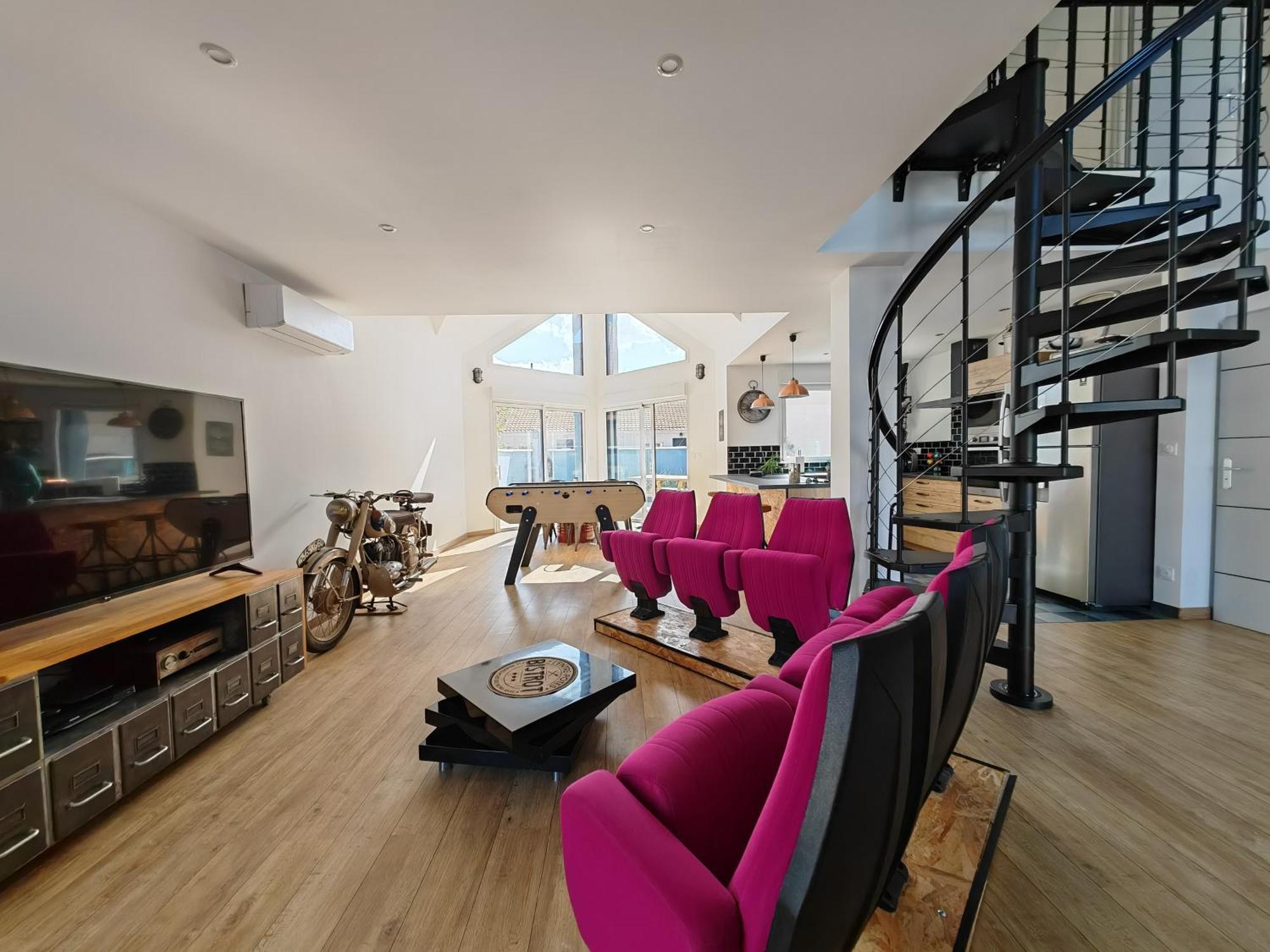L'Effet Mer, Maison D'Exception Berck Exterior foto